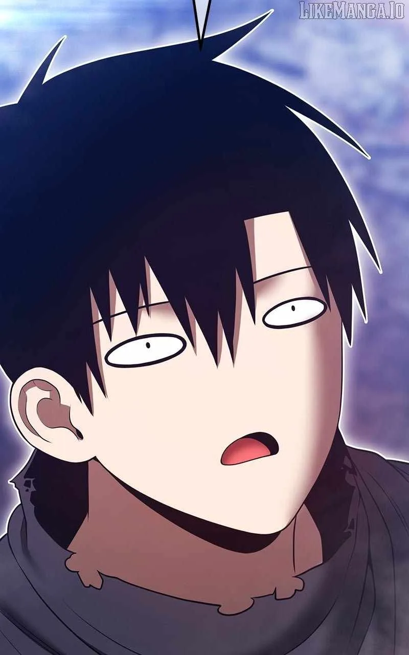 +99 Wooden stick Chapter 160 page 373
