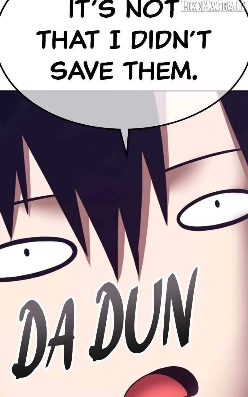 +99 Wooden stick Chapter 160 page 381