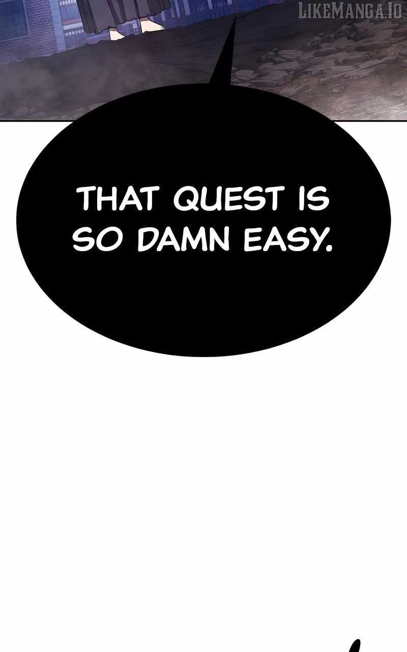 +99 Wooden stick Chapter 160 page 388