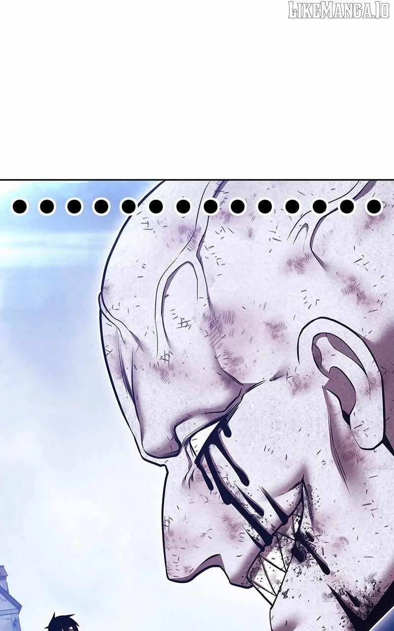 +99 Wooden stick Chapter 160 page 383