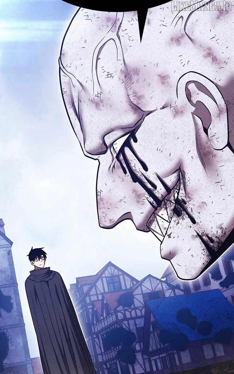 +99 Wooden stick Chapter 160 page 387