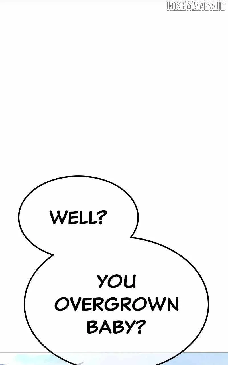 +99 Wooden stick Chapter 160 page 398