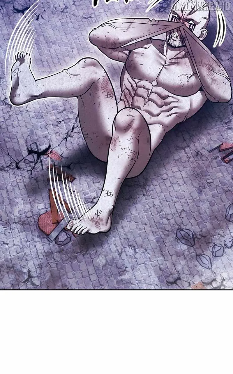 +99 Wooden stick Chapter 160 page 392