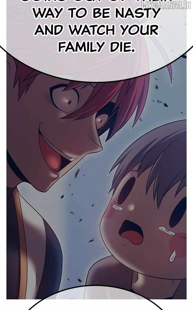 +99 Wooden stick Chapter 160 page 404
