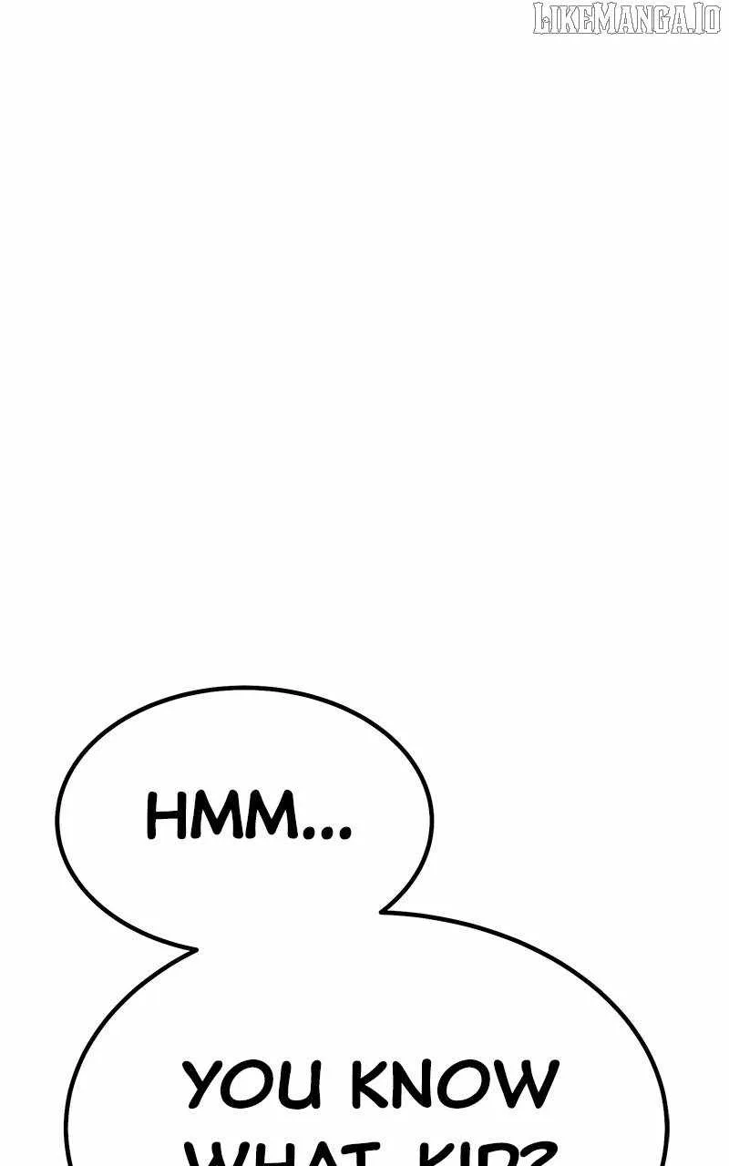 +99 Wooden stick Chapter 160 page 408