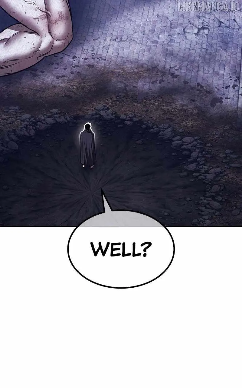 +99 Wooden stick Chapter 160 page 407