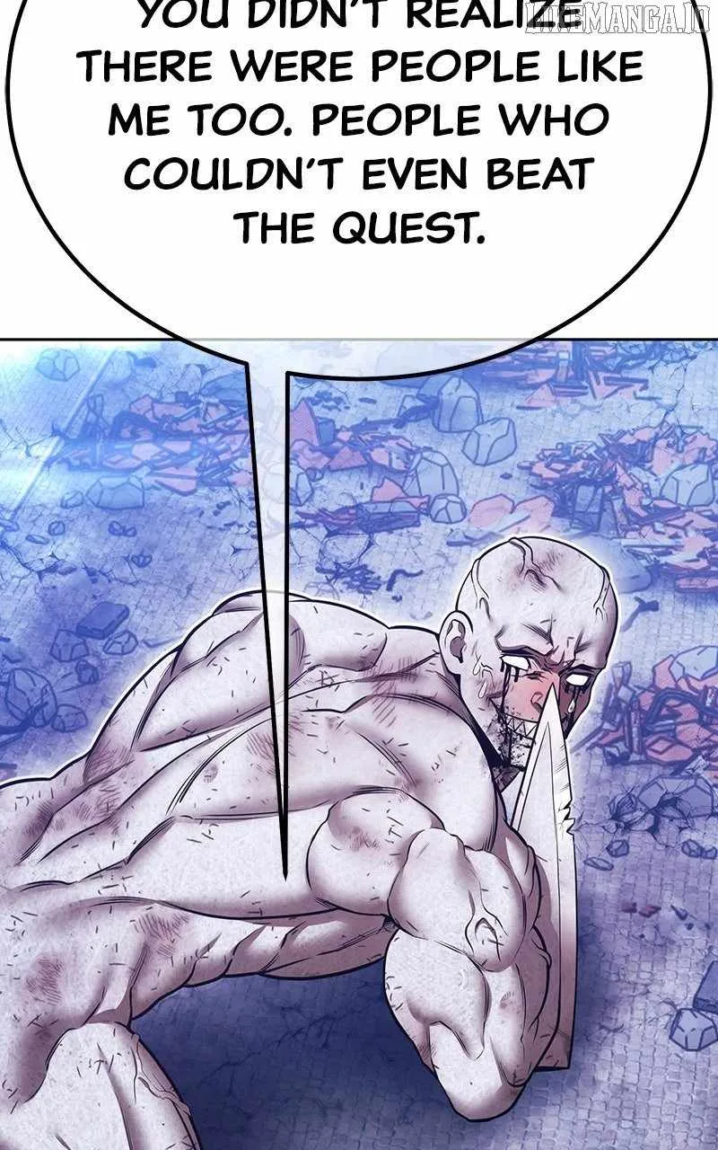 +99 Wooden stick Chapter 160 page 406