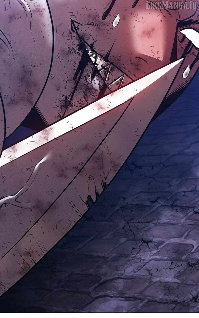 +99 Wooden stick Chapter 160 page 415