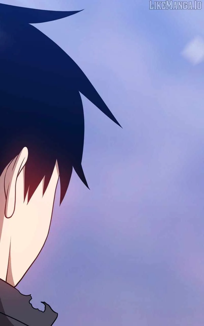 +99 Wooden stick Chapter 161 page 7