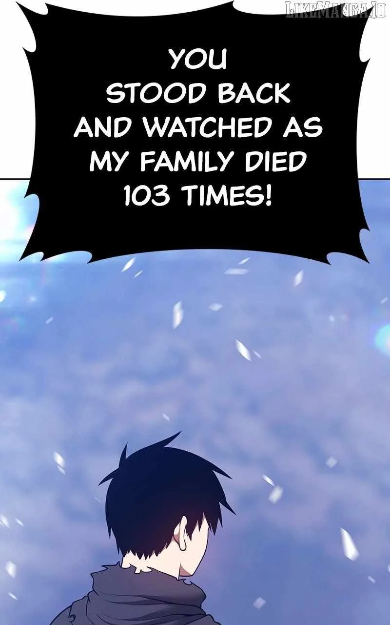 +99 Wooden stick Chapter 161 page 4