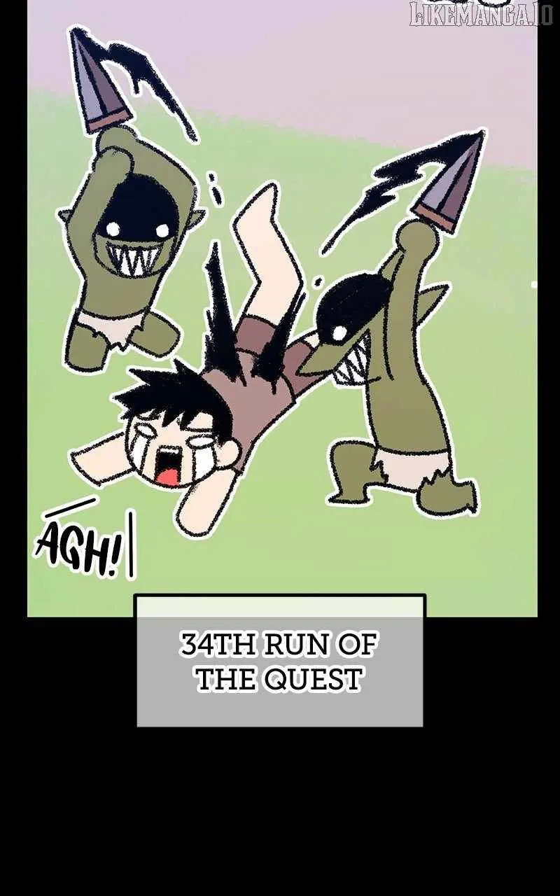 +99 Wooden stick Chapter 161 page 18