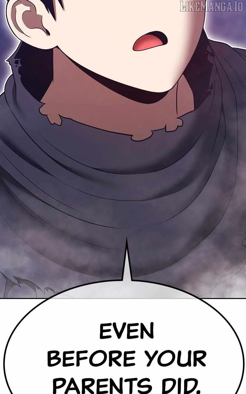 +99 Wooden stick Chapter 161 page 14