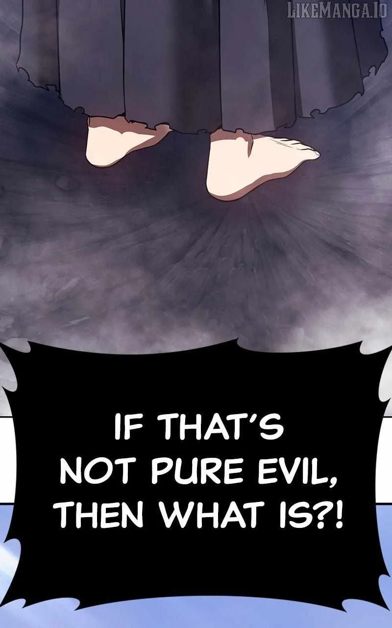 +99 Wooden stick Chapter 161 page 6