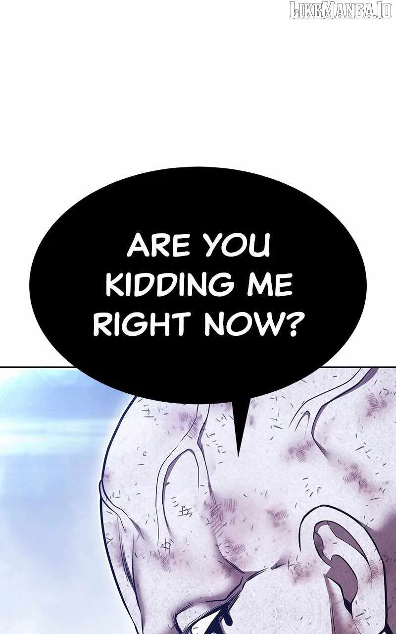 +99 Wooden stick Chapter 161 page 23
