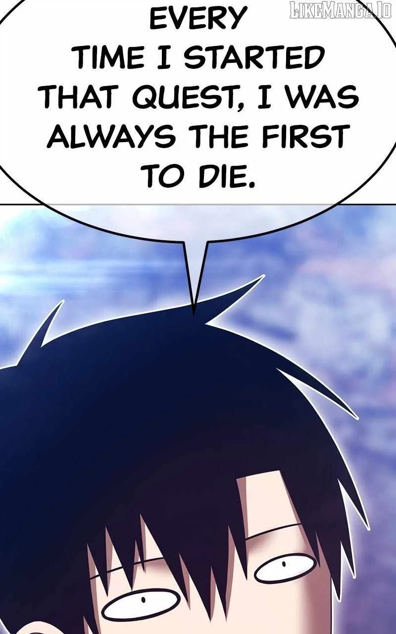 +99 Wooden stick Chapter 161 page 13