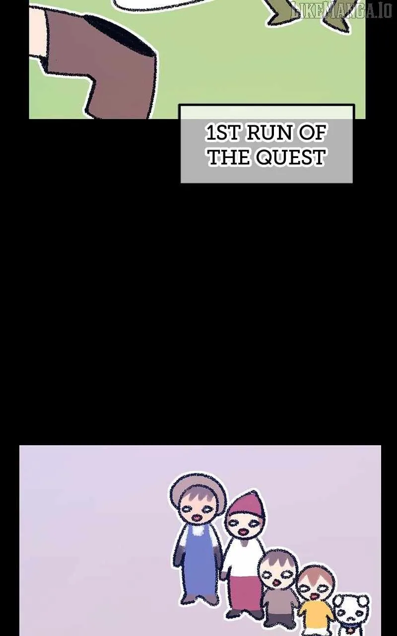 +99 Wooden stick Chapter 161 page 17