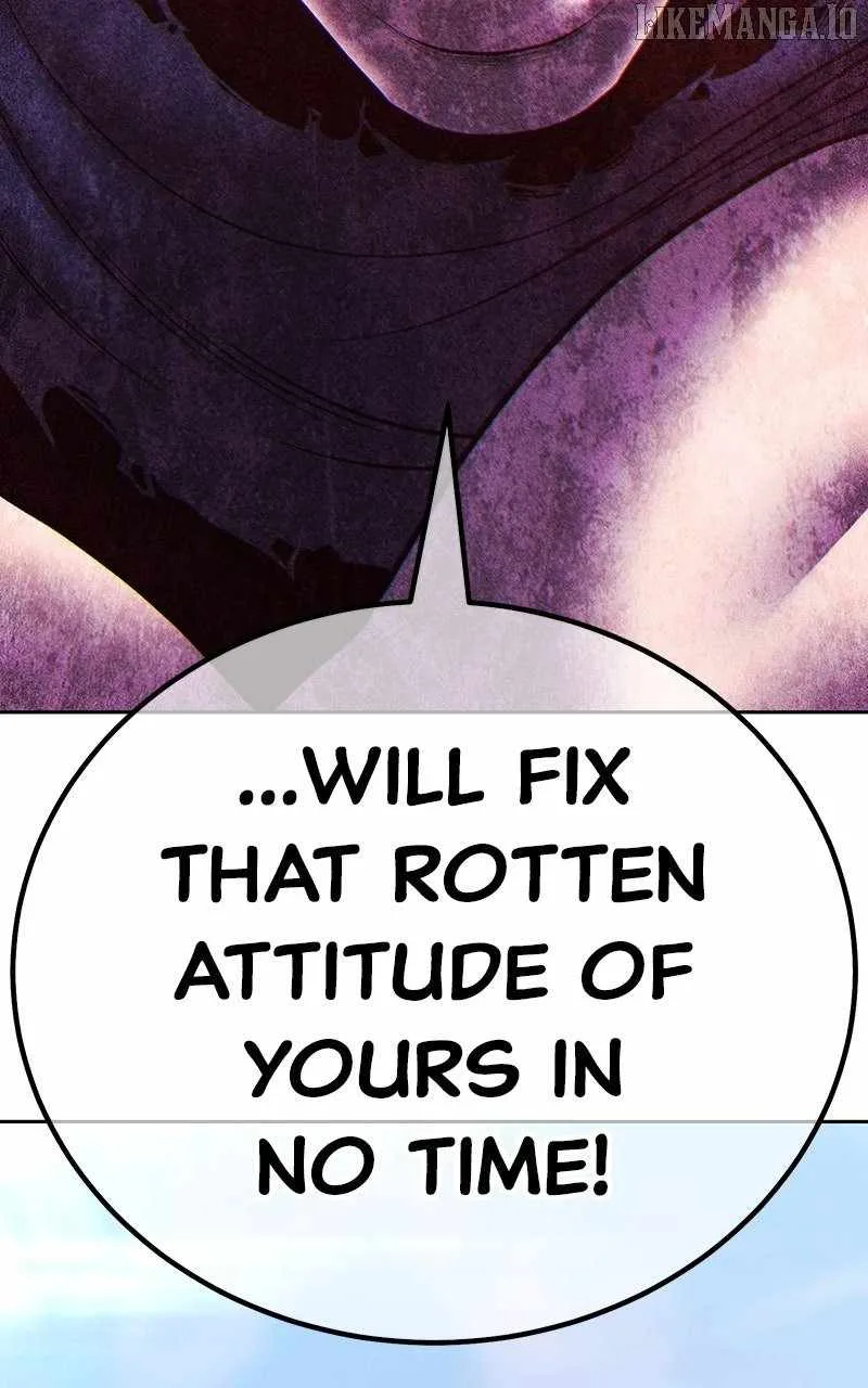 +99 Wooden stick Chapter 161 page 35