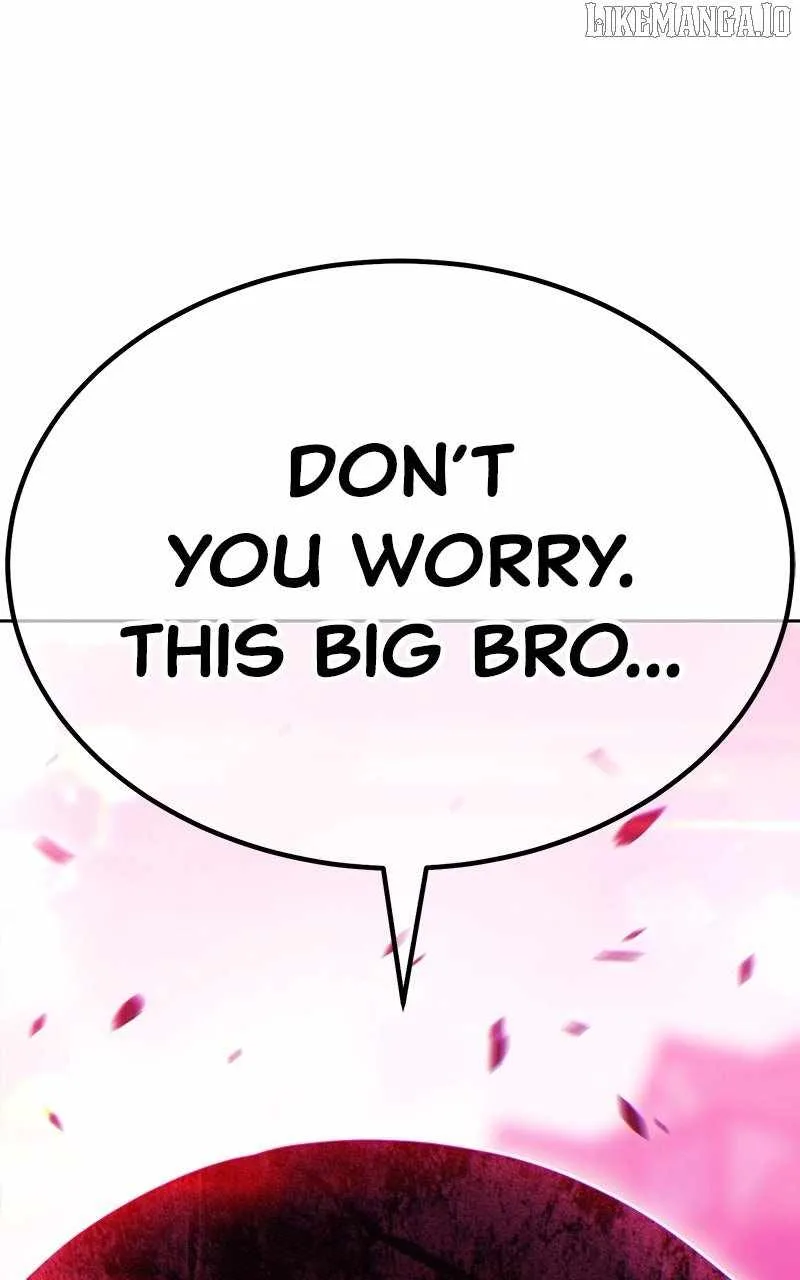 +99 Wooden stick Chapter 161 page 33