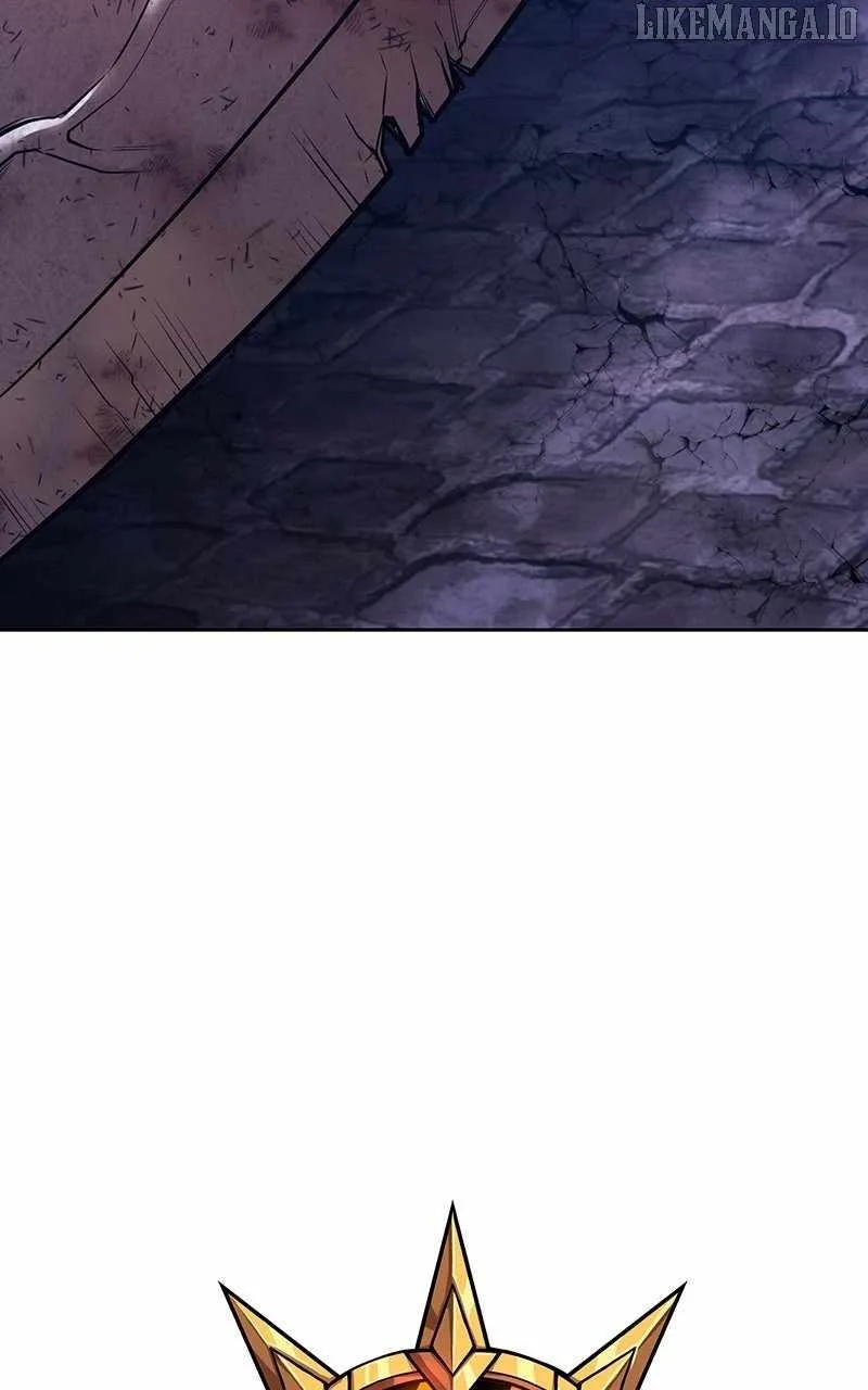 +99 Wooden stick Chapter 161 page 37