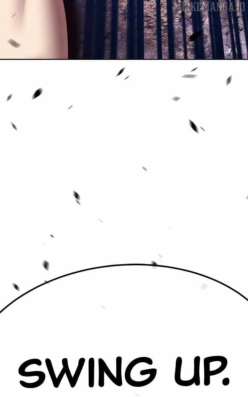 +99 Wooden stick Chapter 161 page 44
