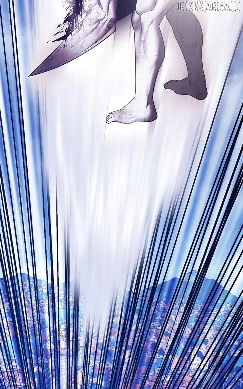 +99 Wooden stick Chapter 161 page 53