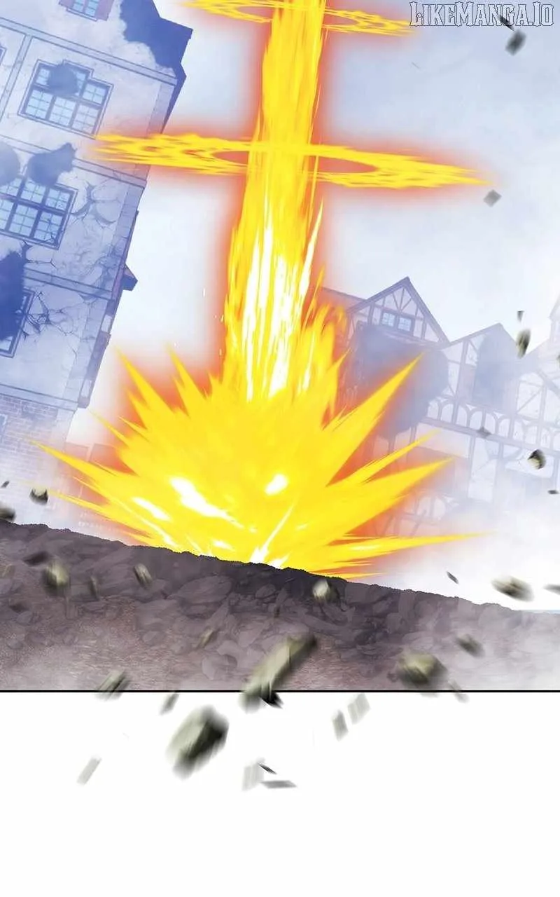 +99 Wooden stick Chapter 161 page 60