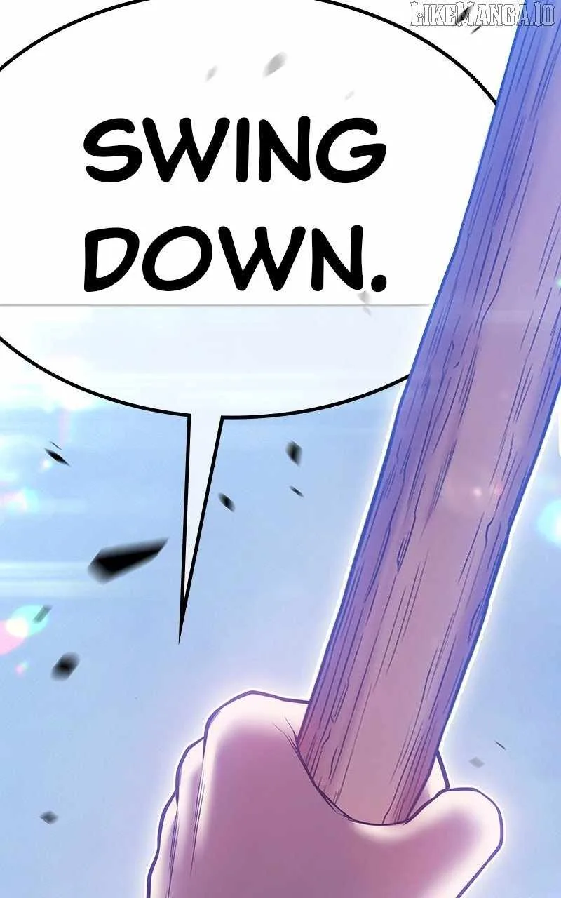 +99 Wooden stick Chapter 161 page 71