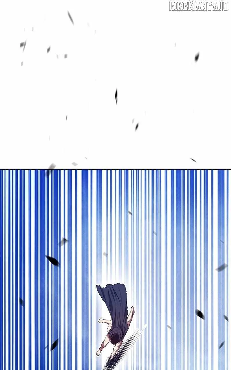 +99 Wooden stick Chapter 161 page 74