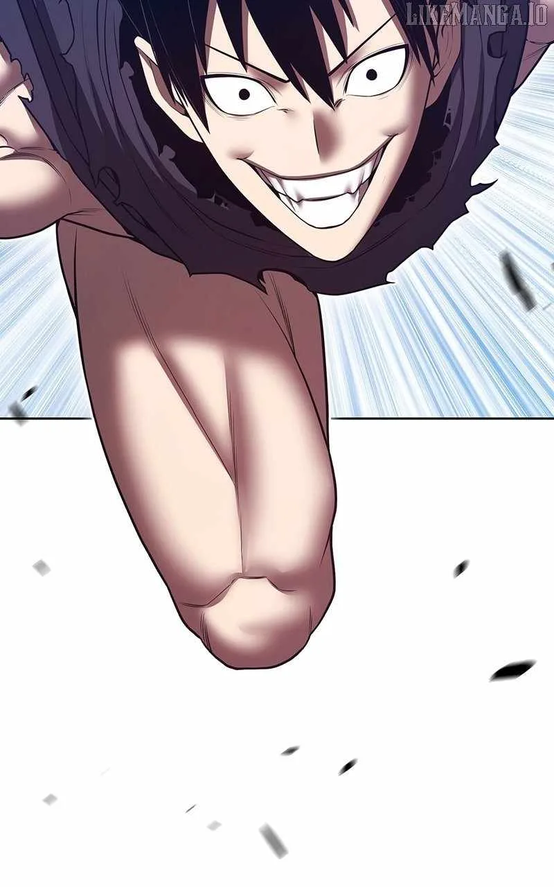 +99 Wooden stick Chapter 161 page 79