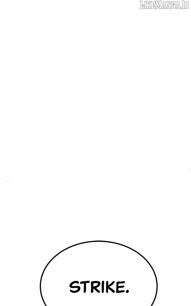 +99 Wooden stick Chapter 161 page 85
