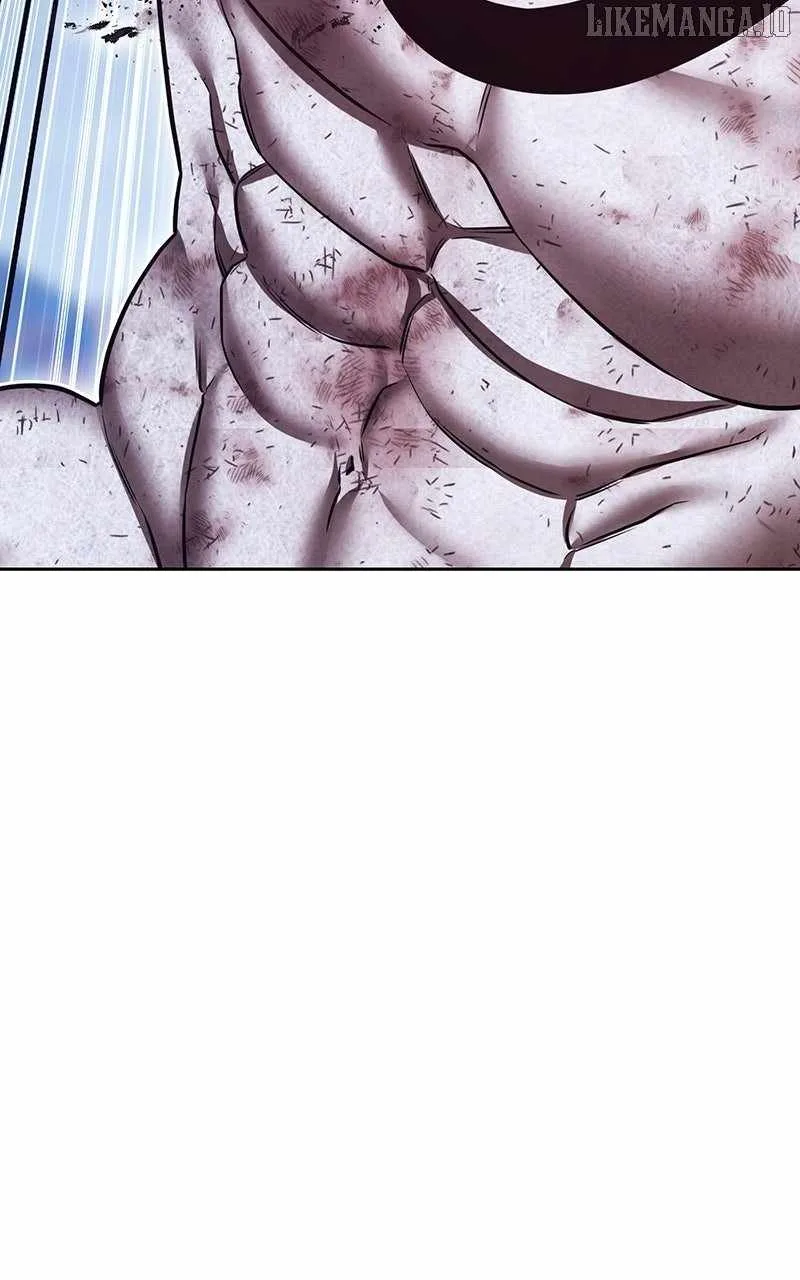 +99 Wooden stick Chapter 161 page 98