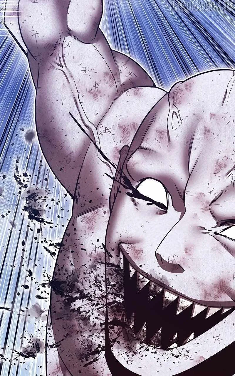 +99 Wooden stick Chapter 161 page 97