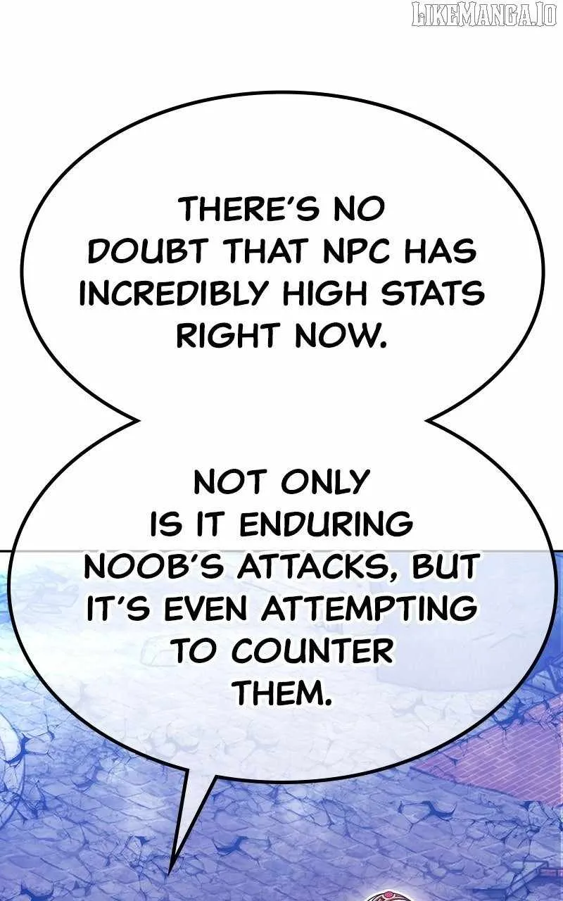 +99 Wooden stick Chapter 161 page 102