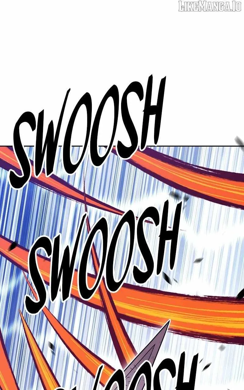 +99 Wooden stick Chapter 161 page 99