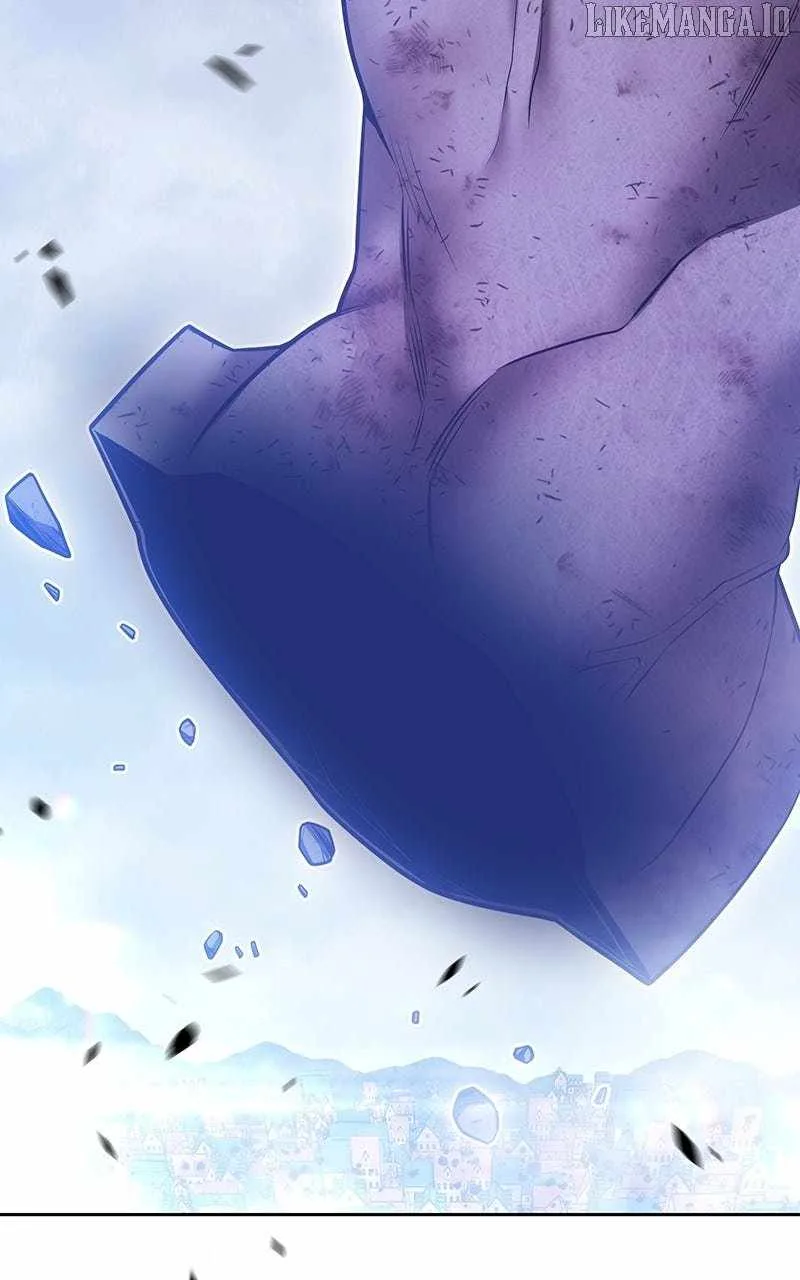 +99 Wooden stick Chapter 161 page 120