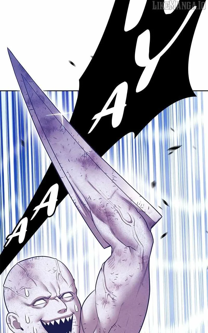 +99 Wooden stick Chapter 161 page 122
