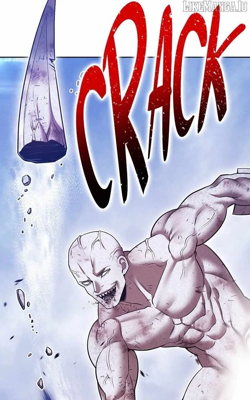 +99 Wooden stick Chapter 161 page 116