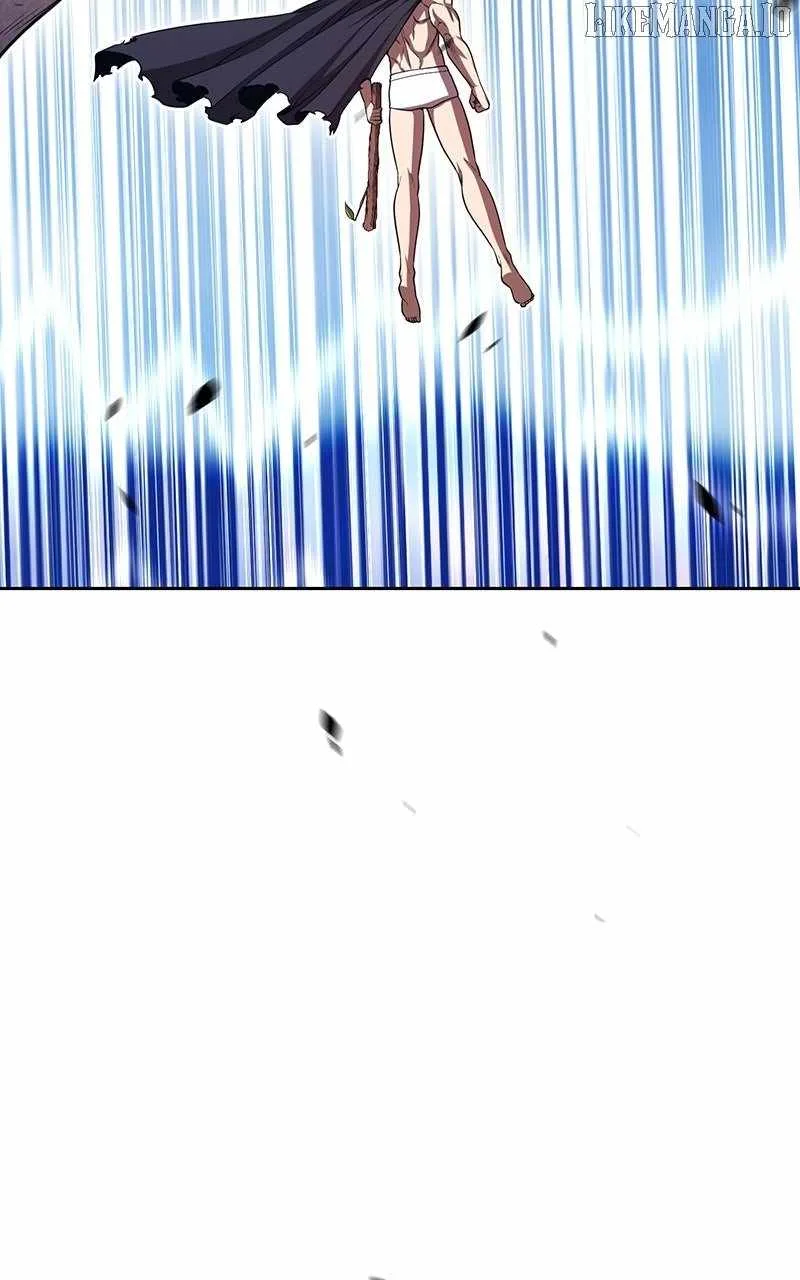 +99 Wooden stick Chapter 161 page 124