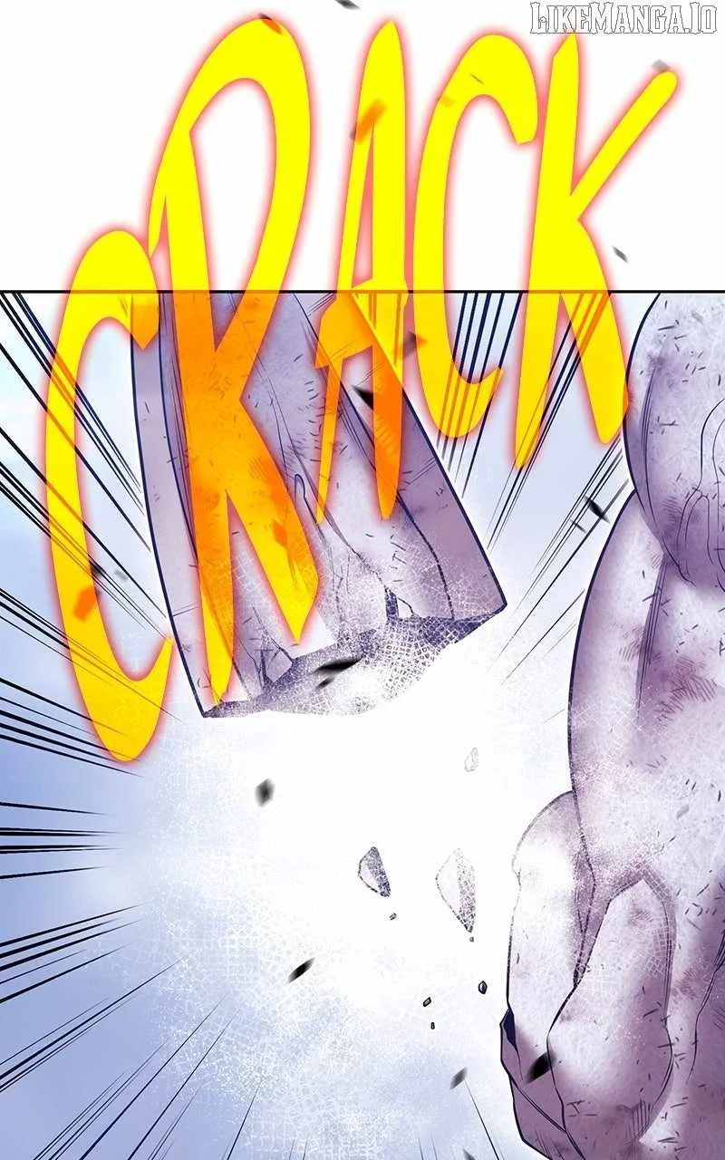+99 Wooden stick Chapter 161 page 125