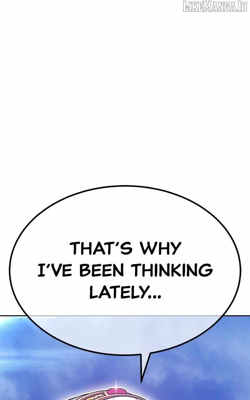 +99 Wooden stick Chapter 161 page 135
