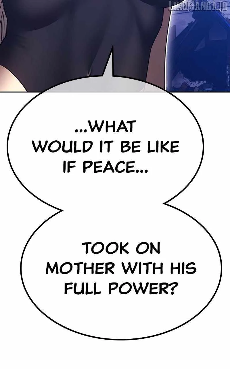 +99 Wooden stick Chapter 161 page 137