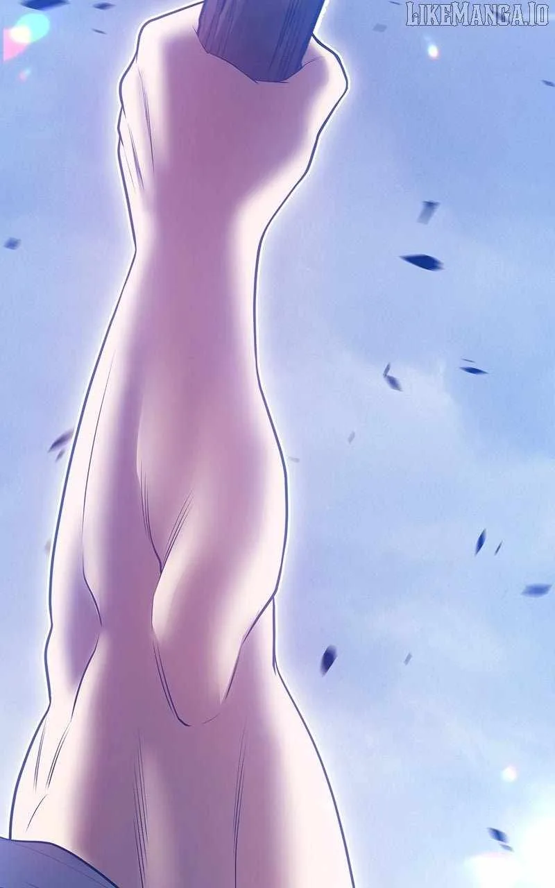 +99 Wooden stick Chapter 161 page 140