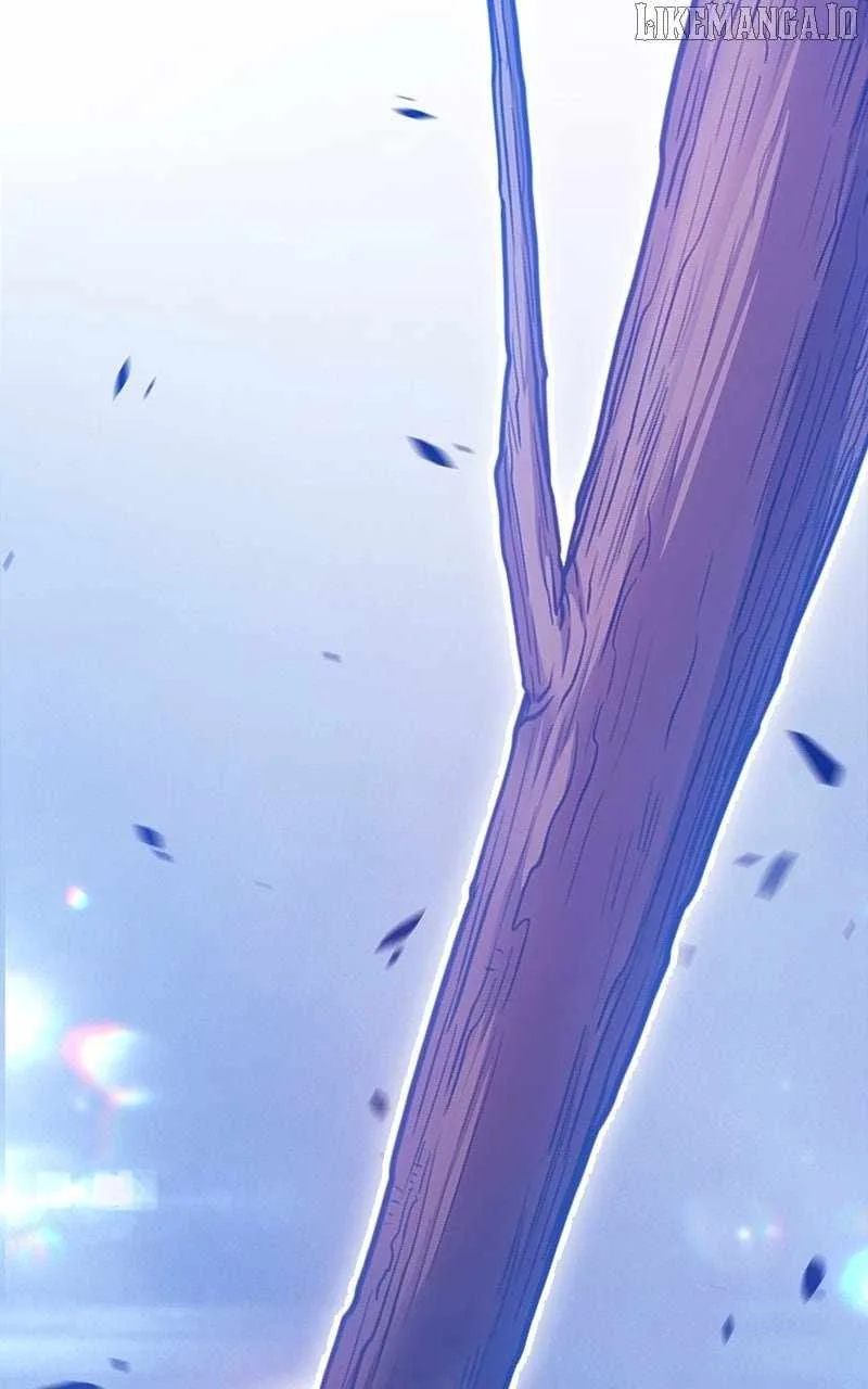 +99 Wooden stick Chapter 161 page 139