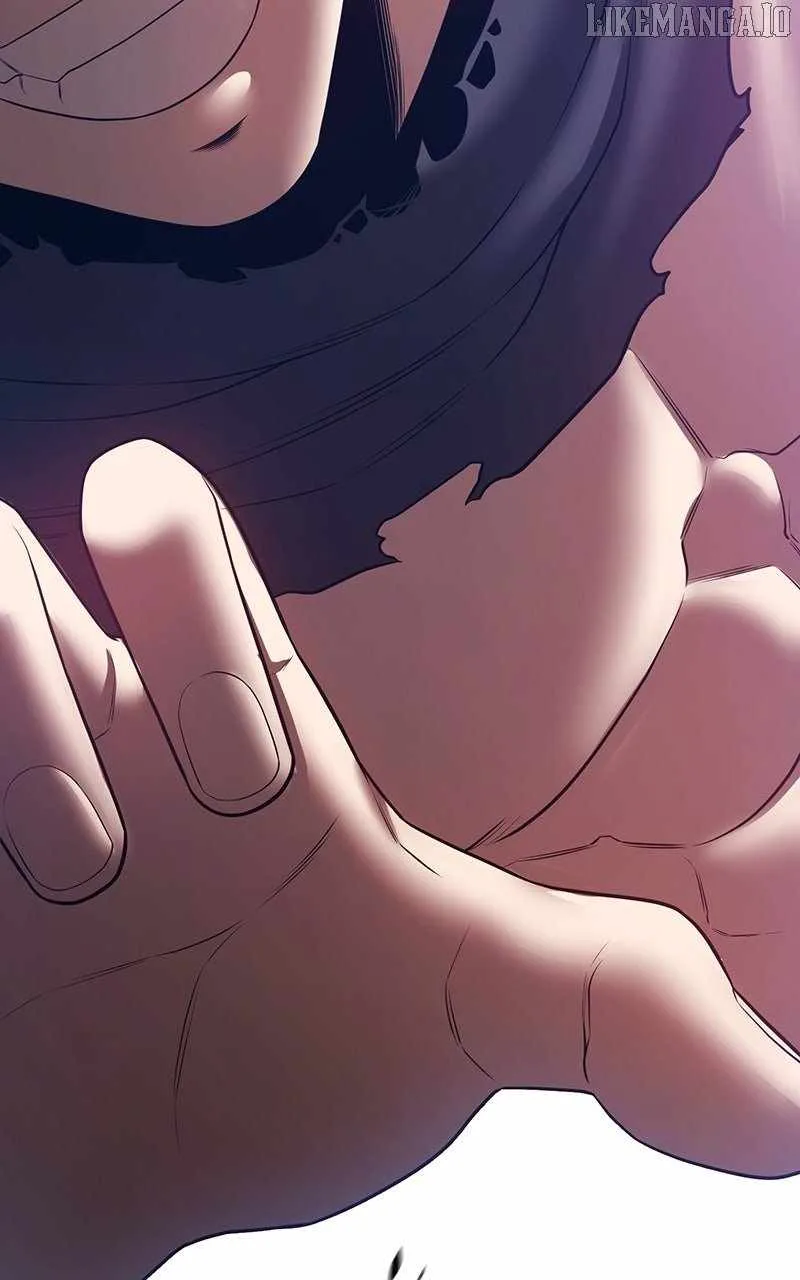 +99 Wooden stick Chapter 161 page 142