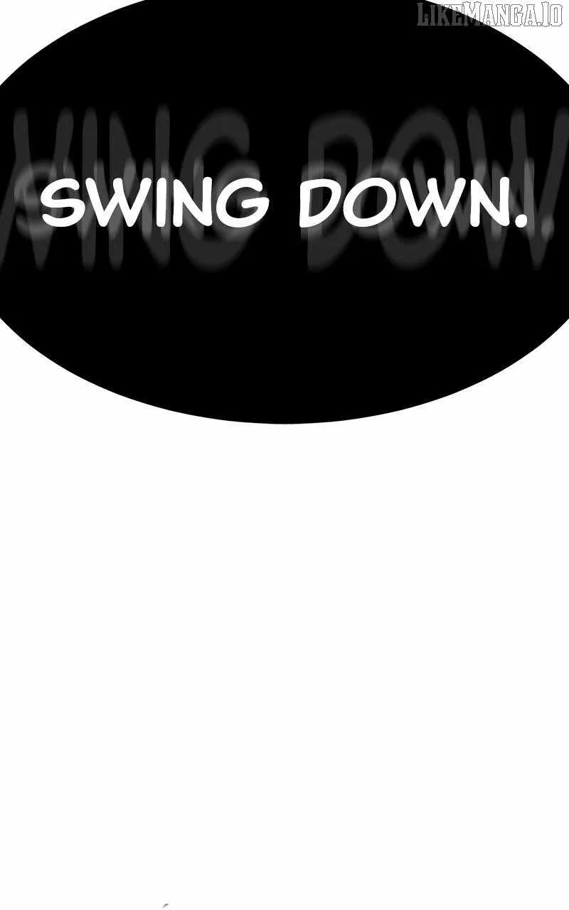 +99 Wooden stick Chapter 161 page 144
