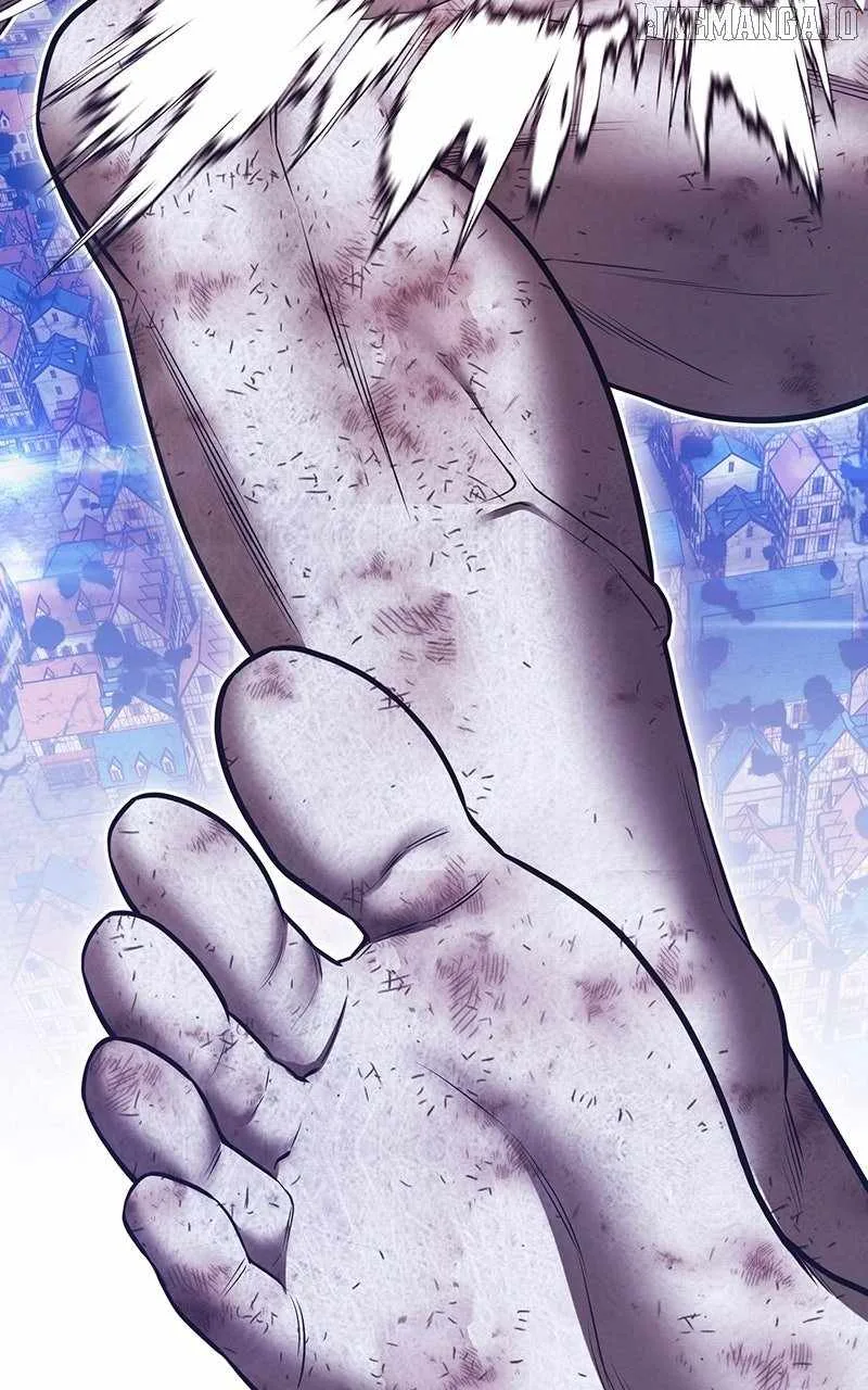 +99 Wooden stick Chapter 161 page 149