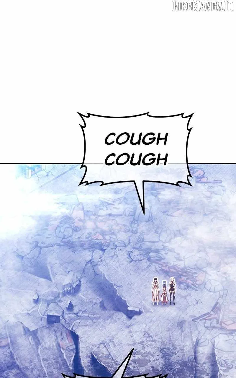 +99 Wooden stick Chapter 161 page 170