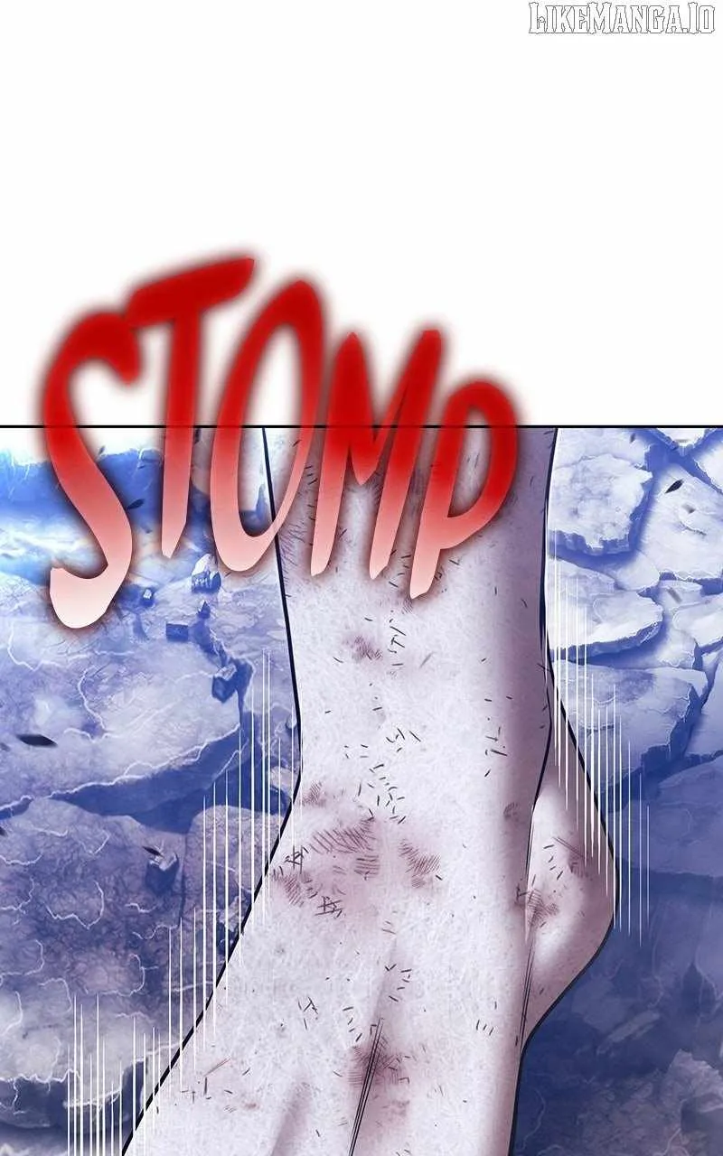 +99 Wooden stick Chapter 161 page 175