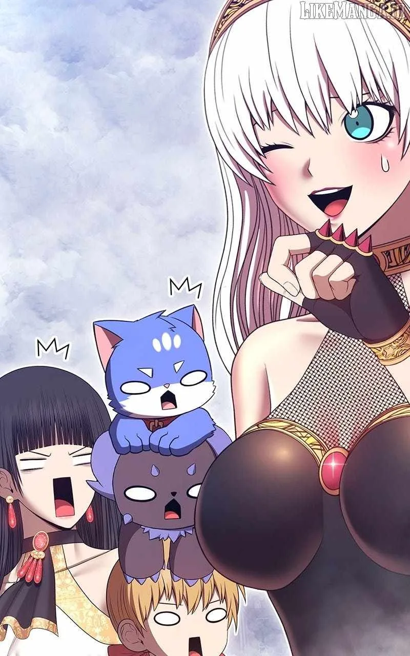 +99 Wooden stick Chapter 161 page 173