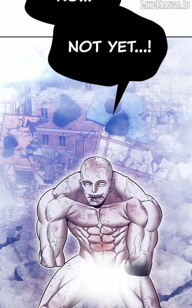 +99 Wooden stick Chapter 161 page 177